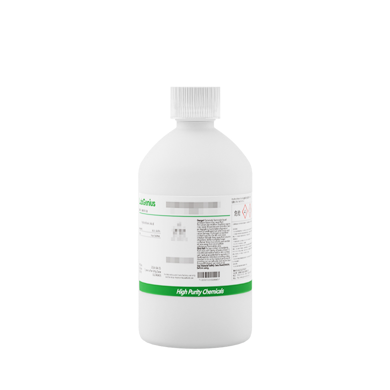 高氯酸 | Perchloric acid 500ml GR 70-72%