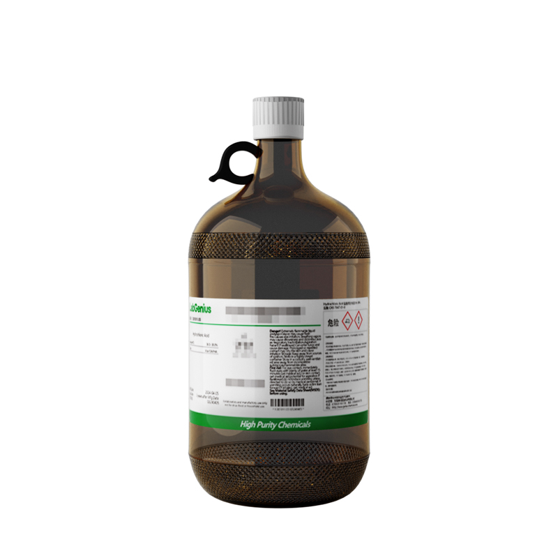 Isopropyl Alcohol HPLC 4L ≥99.9%